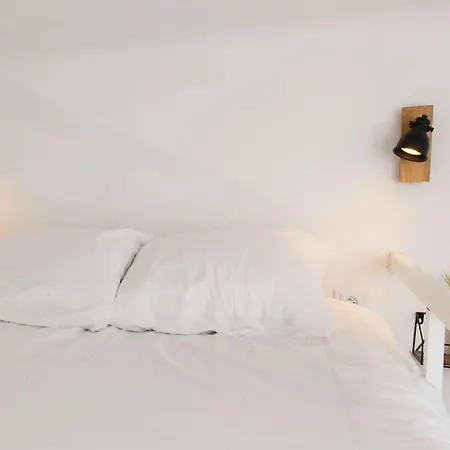 - - Superbe Studio Avec Balcon - Nice Centre - - Exterior photo